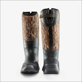 Omega Insulated Boots | Mens - Mossy Oak Bottomland - 11 - Footwear