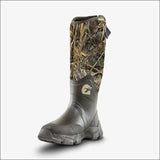 Omega Insulated Boots | Mens - Realtree Max-7 - 8 - Footwear
