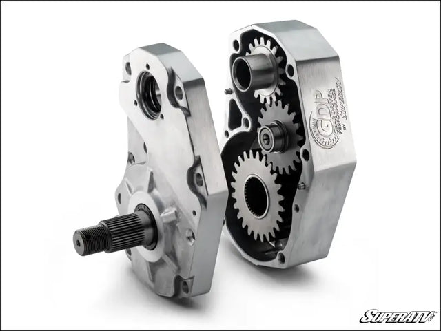 Can-Am Outlander 6’’ Portal Gear Lift G3 - Portals