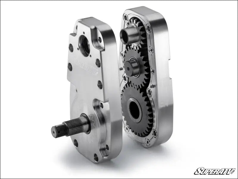 Can-Am Outlander 8’’ Portal Gear Lift G3 - Portals