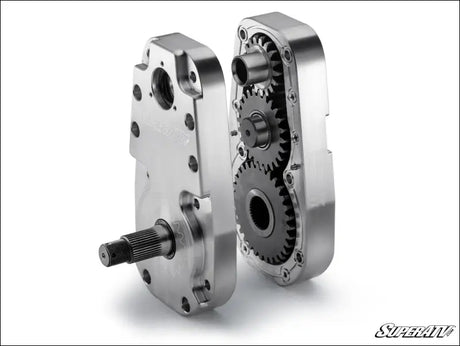 Can-Am Outlander 8’’ Portal Gear Lift G3 - Portals