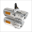 Outlander G2 Dual stacked APX - Exhaust