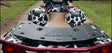 Can-Am Outlander Rear Rack