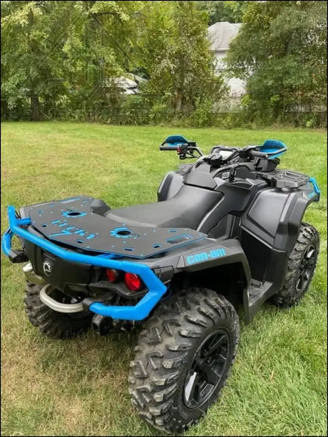 Can-Am Outlander Rear Rack