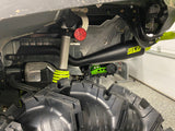 2012-2024 Gen 2 CanAm Outlander 650-800-850-1000cc Sniper Quiet Series Slip On