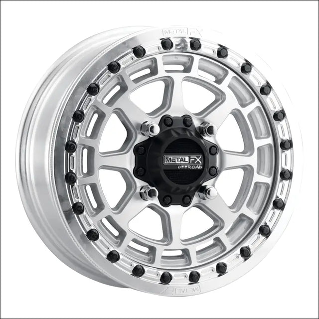 best outlaw beadlock, raw at metal fx offroad