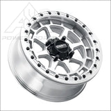 Outlaw Beadlock | Raw - Wheels