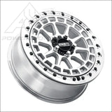 best 17" outlaw r beadlock, raw at metal fx offroad