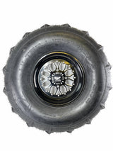 Packard Performance 33x13x15 Sand/Dirt/Snow Tires - Comp Cut