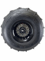 Packard Performance 33x15x15 Sand/Dirt/Snow Tires - Comp Cut