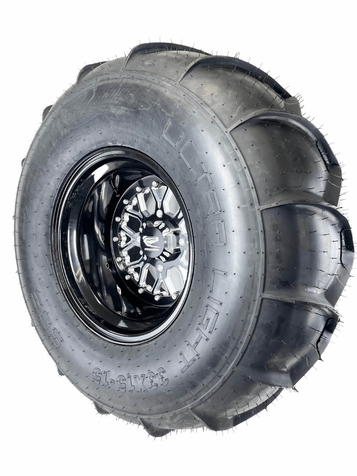 Packard Performance 33x15x15 Sand/Dirt/Snow Tires - Comp Cut