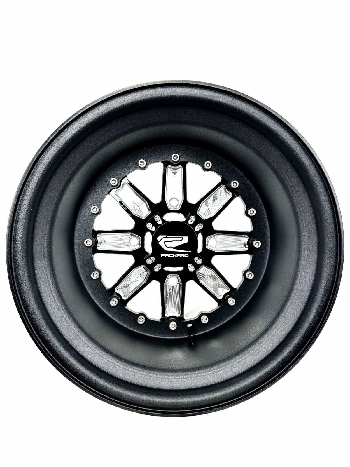 Packard Performance Can-Am OG 2.0 - Textured Black by Ultra-Light