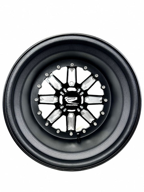 Packard Performance Can-Am OG 2.0 - Textured Black by Ultra-Light