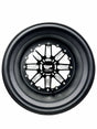 Packard Performance Can-Am OG 2.0 - Textured Black by Ultra-Light