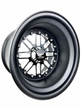 Packard Performance Can-Am OG 2.0 - Textured Black
