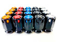 Packard Performance Can-Am/Polaris/Misc Billet Lug Nuts - 12 X 1.5mm