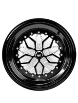 Packard Performance Polaris RZR Pro R Gloss Black Impact Ultra-Light