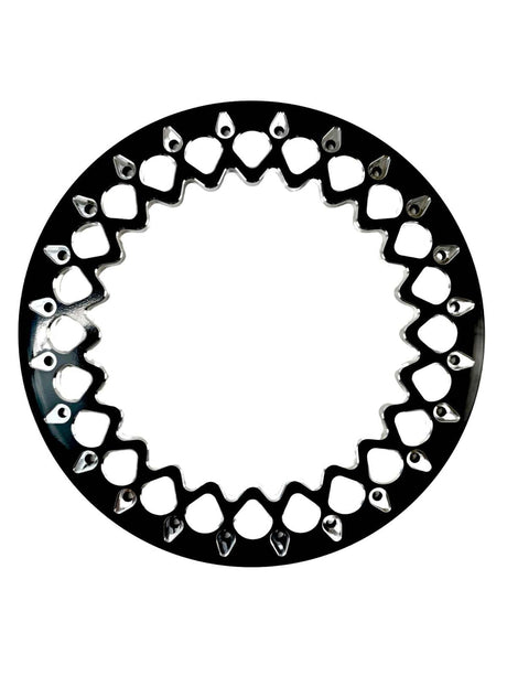 Packard Performance Replacement Beadlock Rings