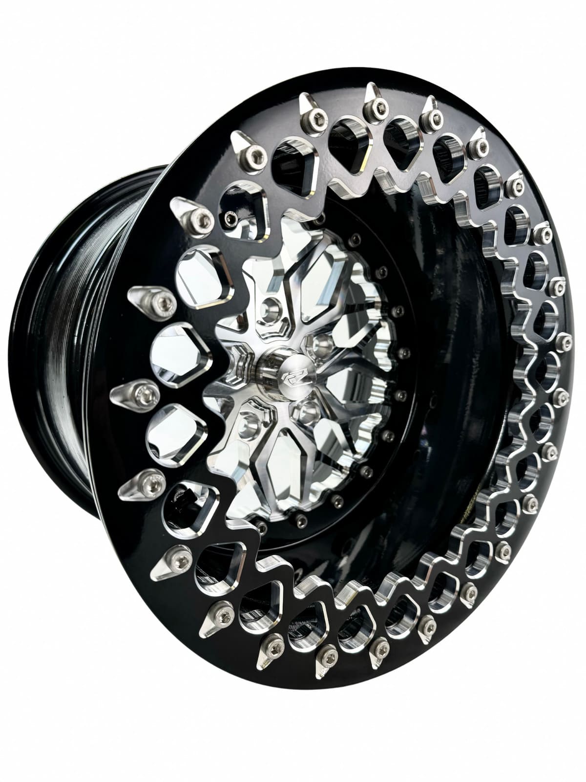 Packard Performance Replacement Beadlock Rings