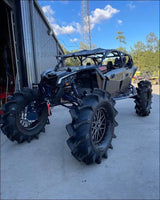 PATV Powersports 72’’ Can-Am X3 HD A-Arms - Can-am