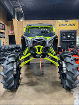 PATV Powersports 72’’ Can-Am X3 HD A-Arms - Can-am