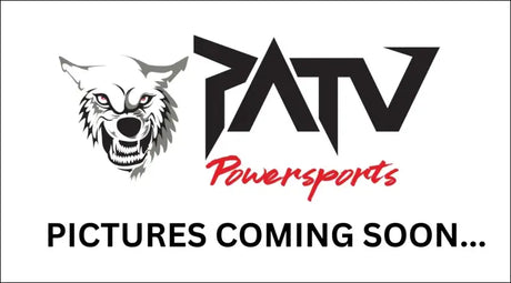 PATV Powersports Can-Am Outlander/Renegade Gen 2 6’’ Lift (2019-2024) - Stretch