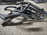 PATV Powersports Can-Am Outlander/Renegade Gen 2 Forward A-Arms Kit Fits 2012-2018 - Raw - Can-am