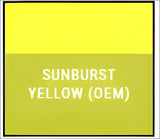 PATV Powersports Can-Am Outlander/Renegade Gen 2 Stretched Trailing Arms (12-18) - SUNBURST YELLOW (2019)