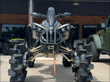 PATV Powersports Gen2 Can-Am Outlander (2019-2024)Renegade (2019-2025) Forward Arms - Desert Tan - Can-am A-Arms