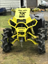 PATV Powersports Gen2 Can-Am Outlander (2019-2024)Renegade (2019-2025) Forward Arms - Can-am A-Arms