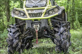 PATV Powersports Can-Am Outlander/Renegade Gen 2 Forward A-Arms Kit Fits 2012-2018 - Can-am