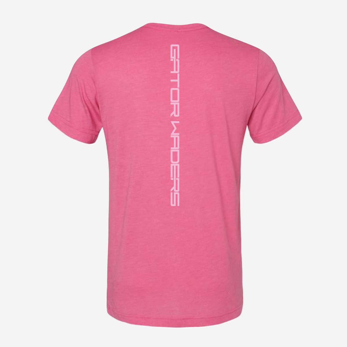 GW Logo Graphic Tee | Pink