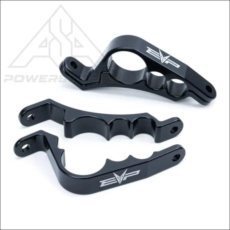 Plenum Hose Separator for Can-Am Maverick R - Intake