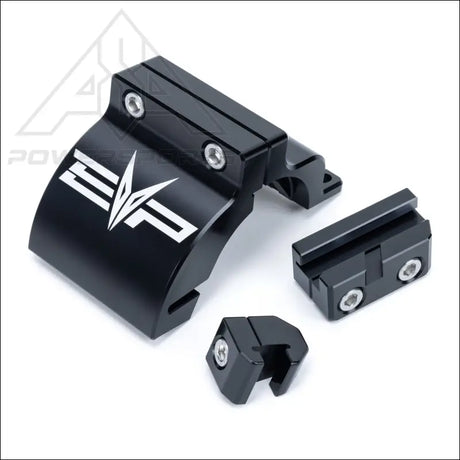 Plenum Reinforcement Clamp Kit for Can-Am Maverick R - Intake