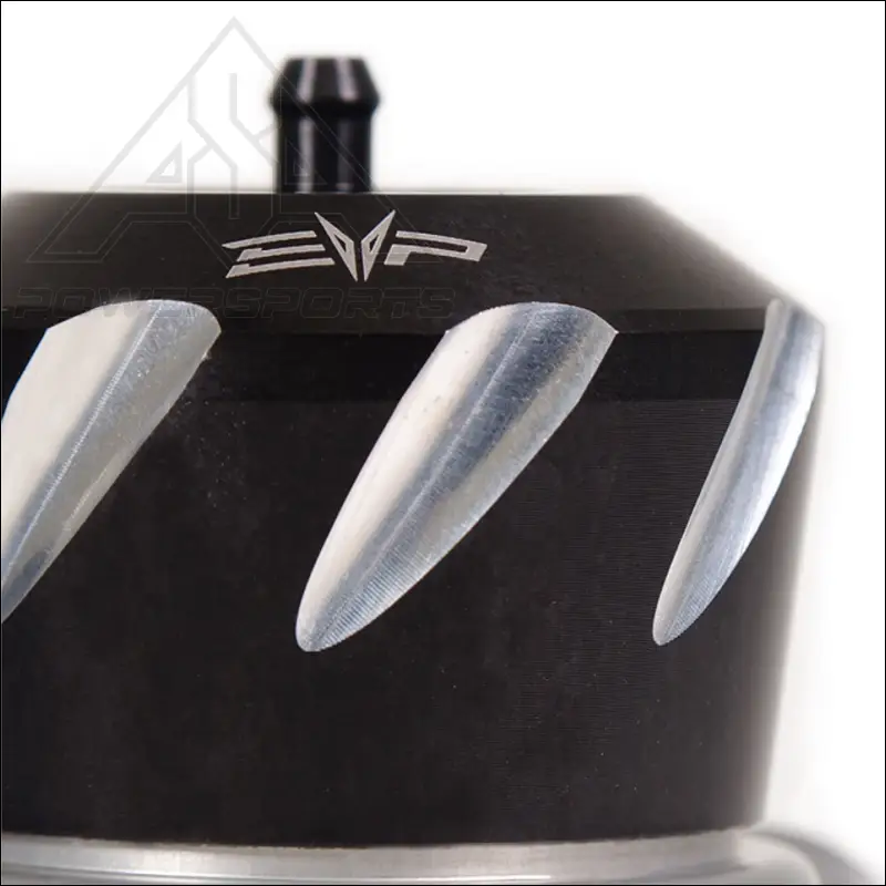 Polaris Billet Boost Recirculating Valve (BRV) for RZR Turbo R Pro XP & Turbo/S - TURBO ACCESSORIES