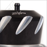 Polaris Billet Boost Recirculating Valve (BRV) for RZR Turbo R Pro XP & Turbo/S - TURBO ACCESSORIES