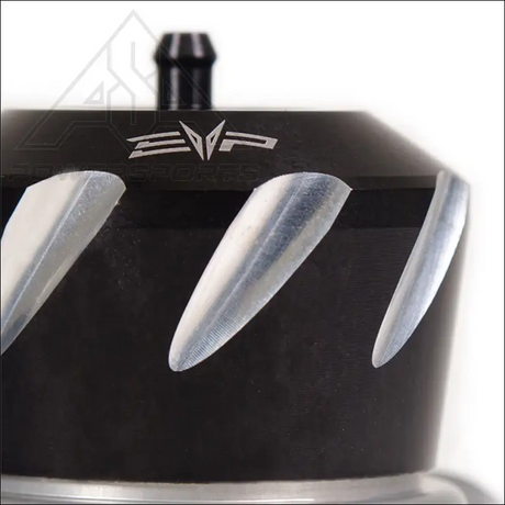 Polaris Billet Boost Recirculating Valve (BRV) for RZR Turbo R Pro XP & Turbo/S - TURBO ACCESSORIES