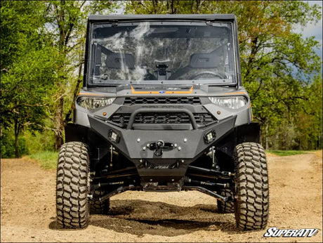 Polaris Ranger 1000 Flip Windshield - UTV