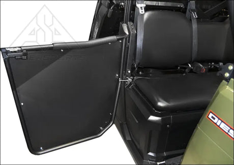Polaris Ranger 570 / 900 / 1000 / XP / Diesel Half Doors
