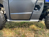 Polaris Ranger 570 SP Alloy Rock Sliders