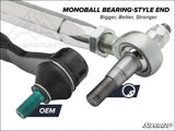 Polaris Ranger 700 RackBoss 2.0 Rack and Pinion - Steering