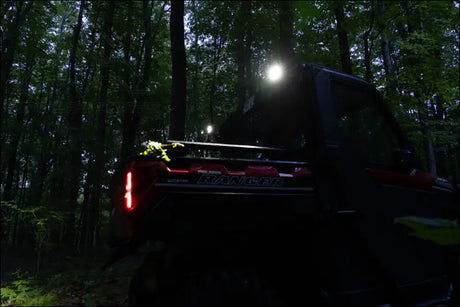 Polaris Ranger Automatic Backup Light 1000 2015+ 570 2022+ - Back up