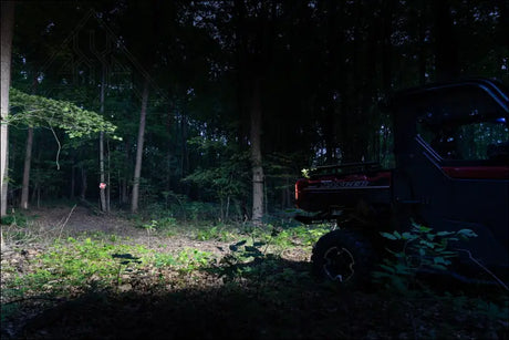 Polaris Ranger Automatic Backup Light 1000 2015+ 570 2022+ - Back up