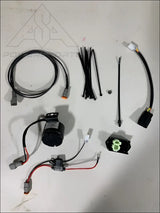 Polaris Ranger Backup Alarm 2015 - 2026 Ranger/Ranger XP 1000 2022- 570 and 500 - Back up Light