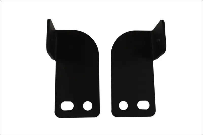 Polaris Ranger Mounting Brackets - Back up Light