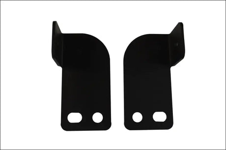 Polaris Ranger Mounting Brackets - Back up Light