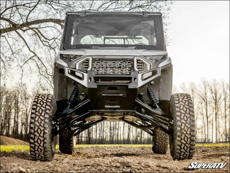 Polaris Ranger XD 1500 6’’ Lift Kit