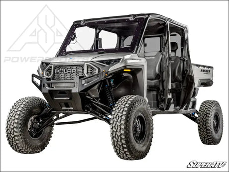 Polaris Ranger XD 1500 6’’ Lift Kit