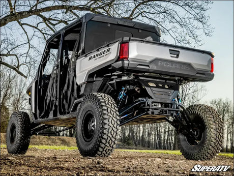 Polaris Ranger XD 1500 6’’ Lift Kit
