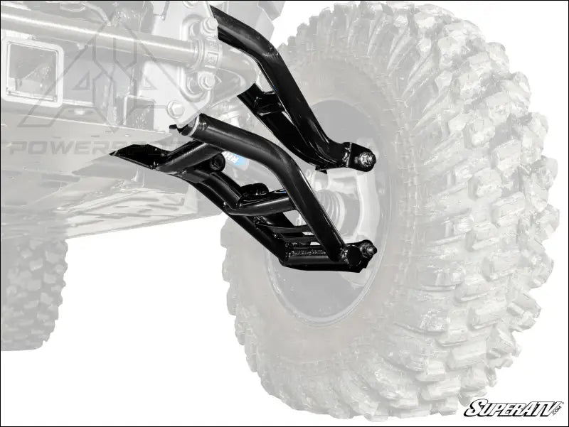 Polaris Ranger XD 1500 Atlas Pro Rear A-Arms